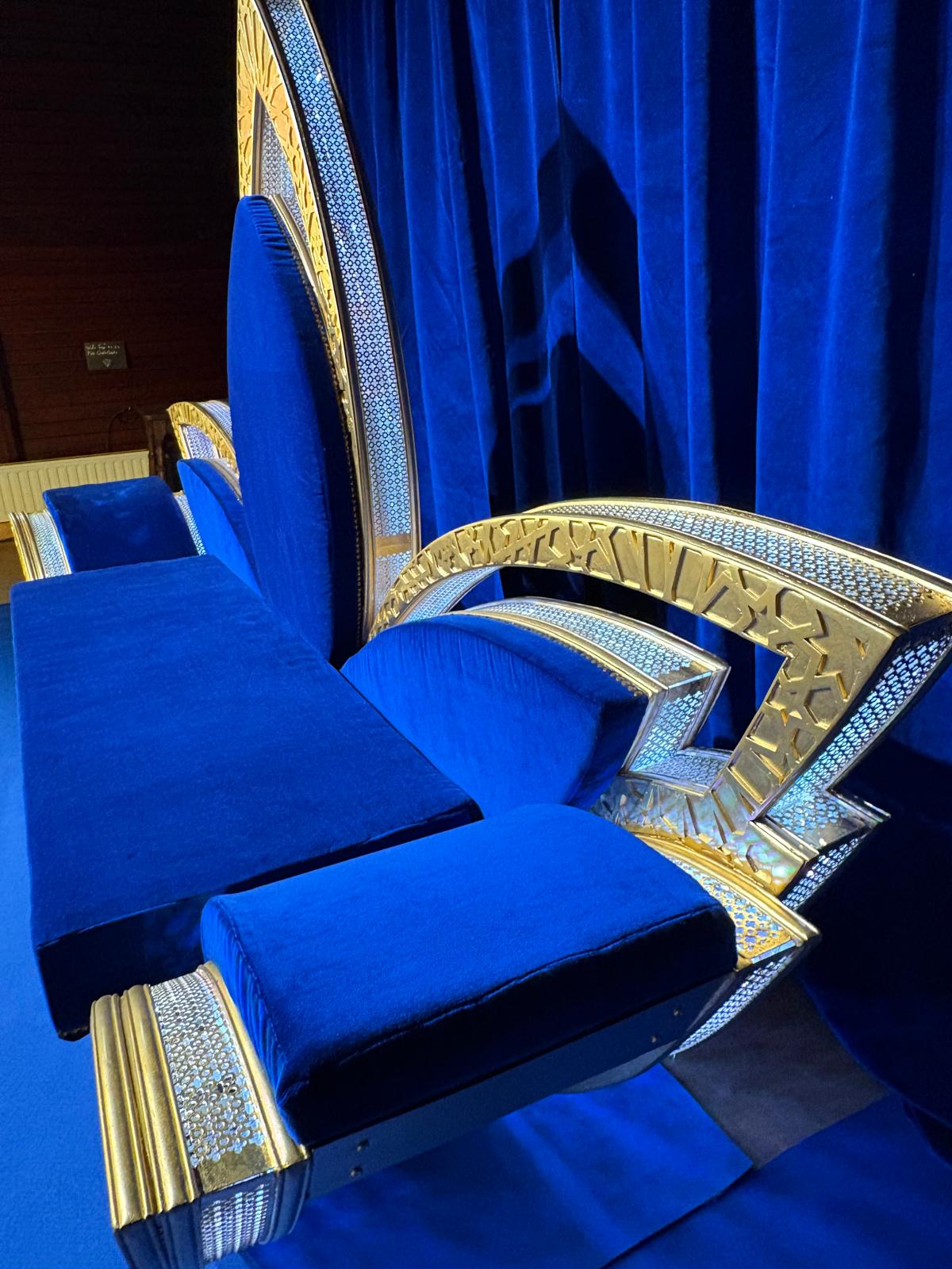 Photo de galerie